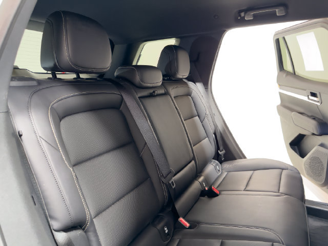2026 GMC Terrain Elevation - Photo 20