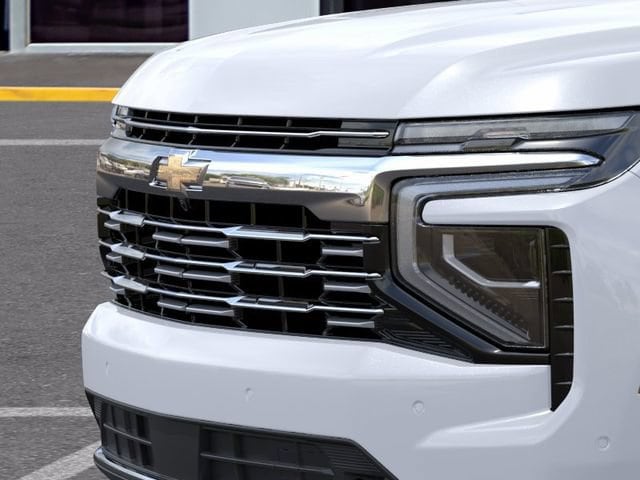 2026 Chevrolet Suburban Premier - Photo 13