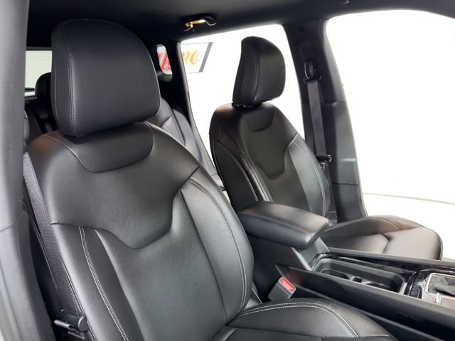 2025 Jeep Compass Limited - Photo 15