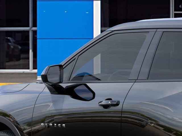 2026 Chevrolet Blazer 2LT - Photo 11
