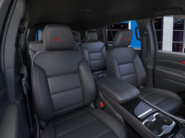 2026 Chevrolet Traverse Z71 - Photo 16