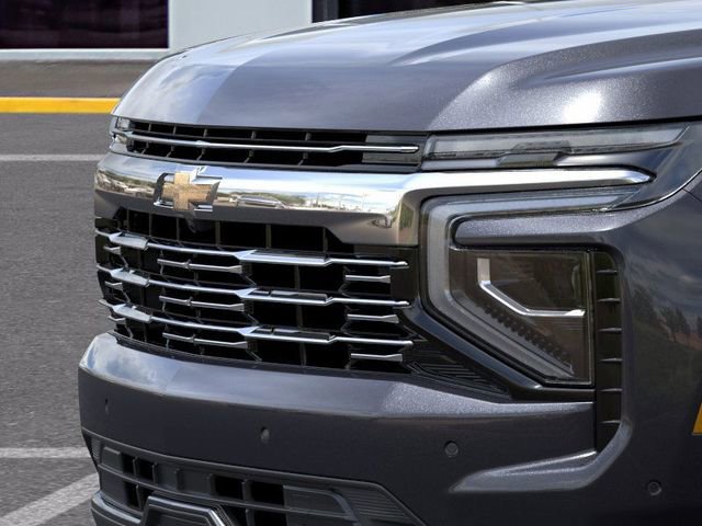 2026 Chevrolet Tahoe Premier - Photo 13