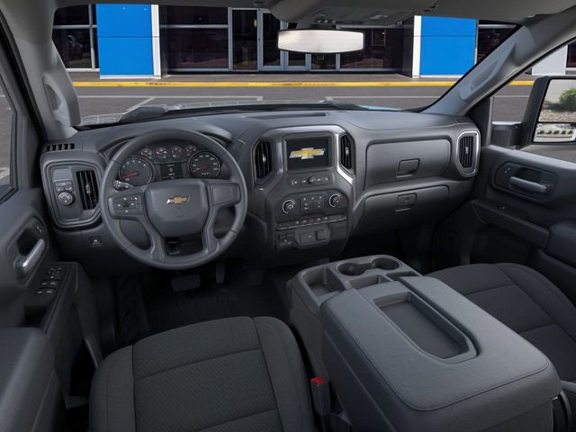 2026 Chevrolet Silverado 3500 HD Work Truck - Photo 14