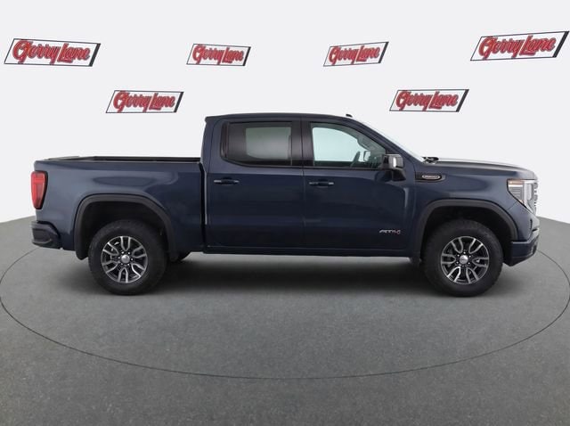 2024 GMC Sierra 1500 AT4 - Photo 8