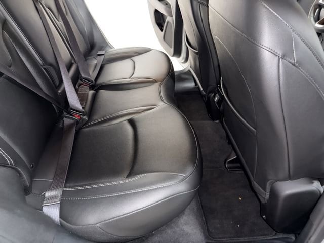 2025 Jeep Compass Limited - Photo 18