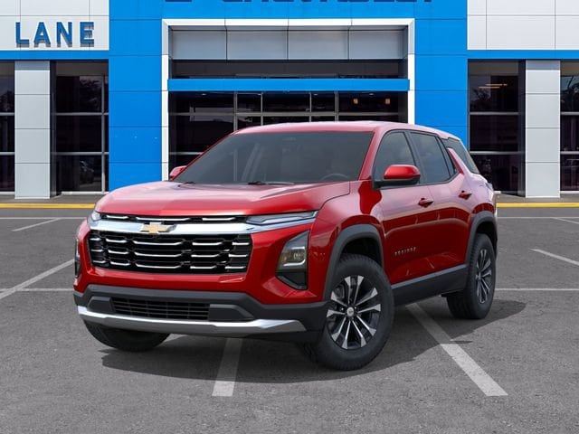 2027 Chevrolet Equinox LT - Photo 6