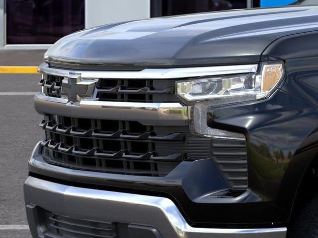 2026 Chevrolet Silverado 1500 LT - Photo 13