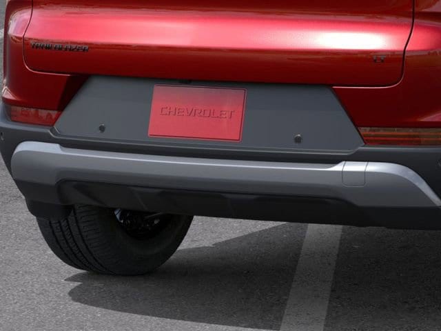 2026 Chevrolet Trailblazer LT - Photo 14