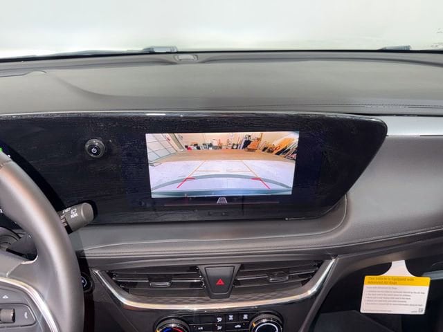 2025 Buick Encore GX Preferred - Photo 9