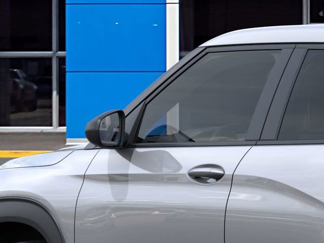 2026 Chevrolet Trailblazer LS - Photo 12