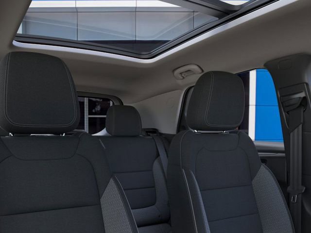 2026 Chevrolet Trailblazer LT - Photo 24