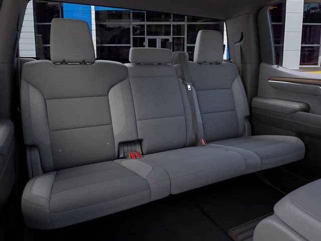2026 Chevrolet Silverado 1500 LT - Photo 17