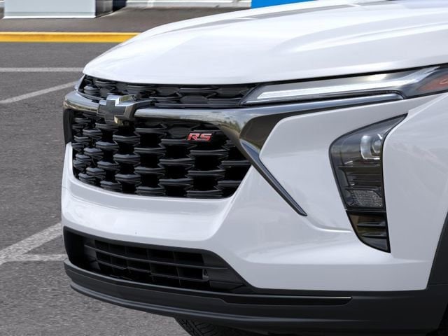 2026 Chevrolet Trax RS - Photo 13
