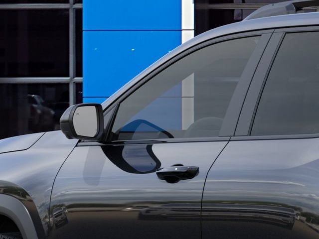 2027 Chevrolet Equinox RS - Photo 12