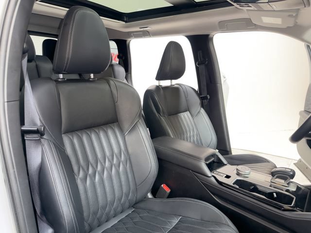 2025 Mitsubishi Outlander SEL - Photo 16