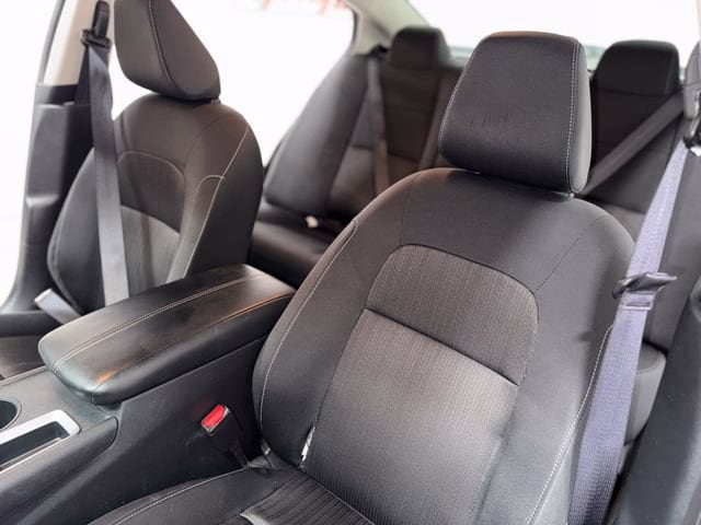 2025 Nissan Altima SV - Photo 11