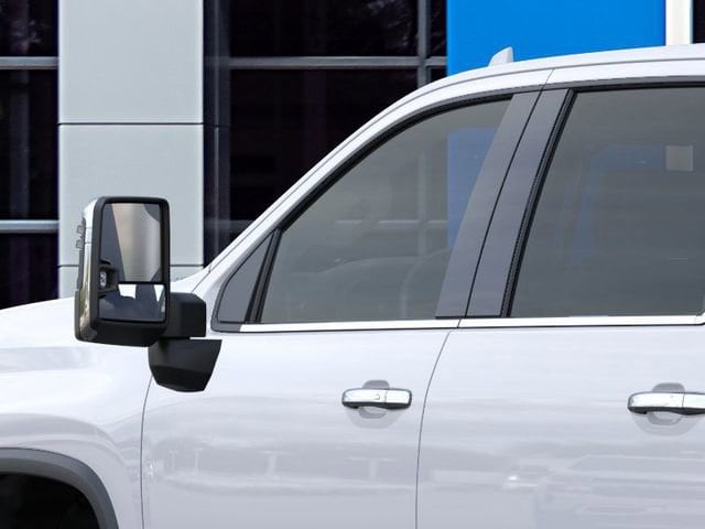 2026 Chevrolet Silverado 3500 HD High Country - Photo 12