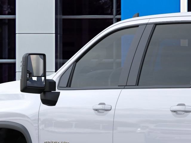 2026 Chevrolet Silverado 2500 HD LT - Photo 12