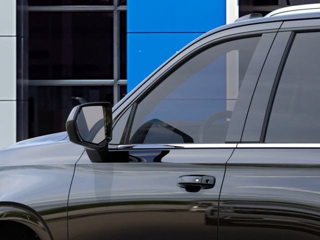 2026 Chevrolet Tahoe LS - Photo 12