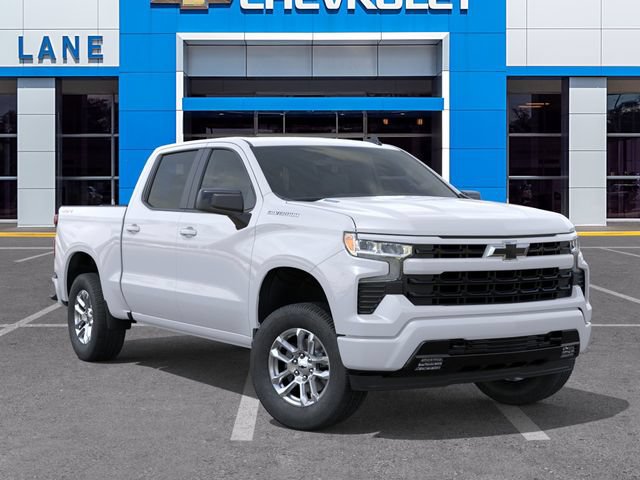2026 Chevrolet Silverado 1500 RST - Photo 7