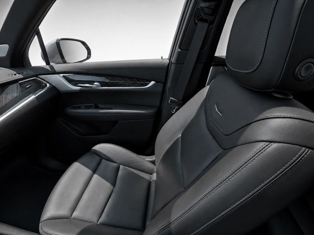 2025 Cadillac XT6 Premium Luxury - Photo 16