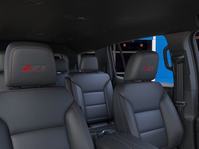 2026 Chevrolet Traverse Z71 - Photo 24