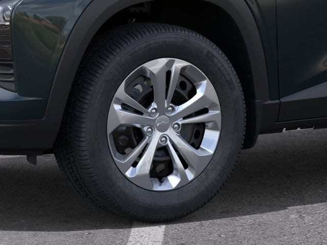 2026 Chevrolet Trax LS - Photo 9