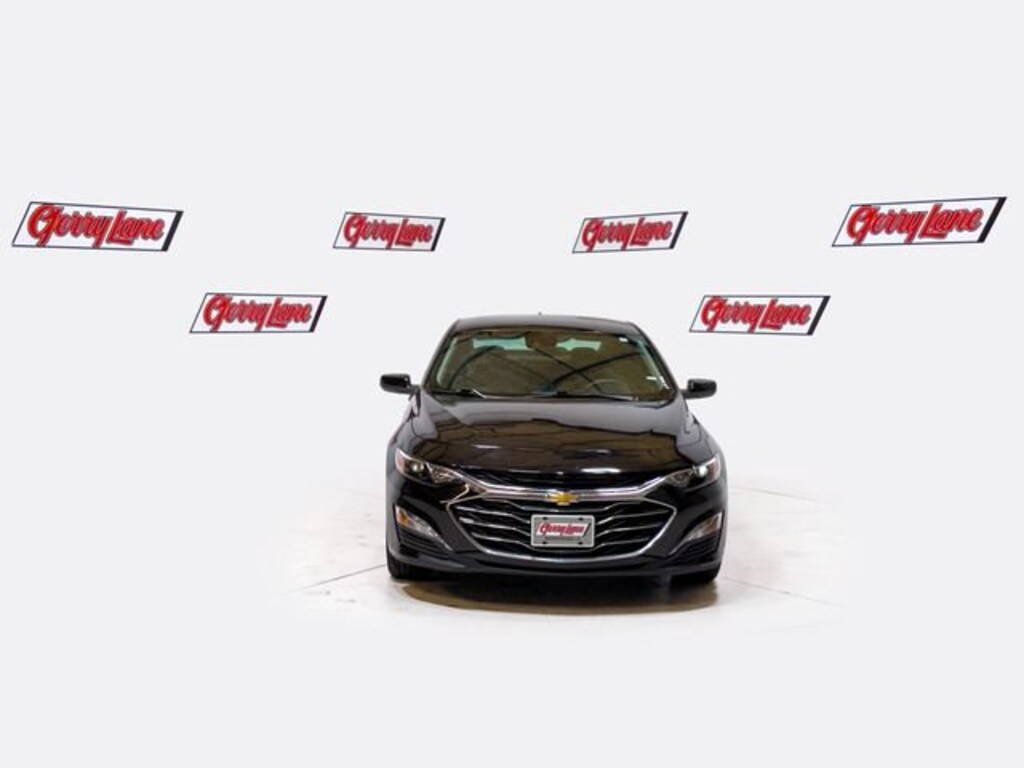 Used 2024 Chevrolet Malibu 1LT Sedan