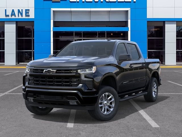 2026 Chevrolet Silverado 1500 RST - Photo 6