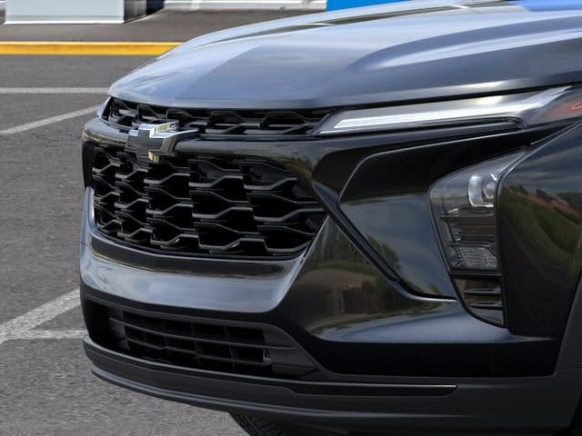 2026 Chevrolet Trax LT - Photo 13
