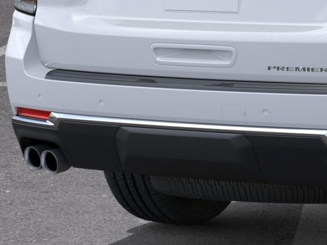 2027 Chevrolet Suburban Premier - Photo 14