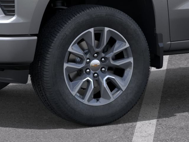 2026 Chevrolet Silverado 1500 RST - Photo 9