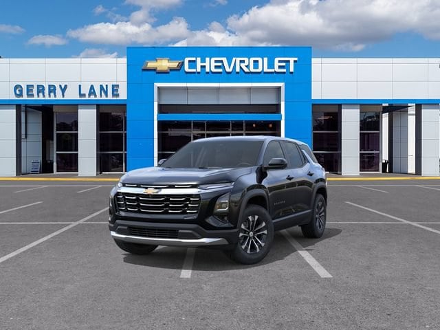 2027 Chevrolet Equinox LT - Photo 8