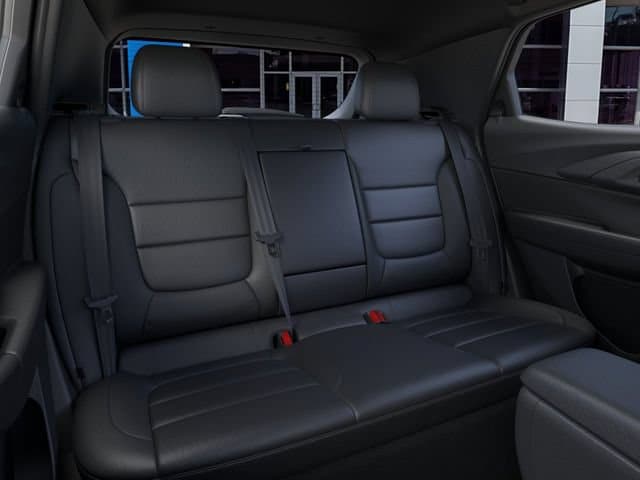 2026 Chevrolet Trailblazer RS - Photo 17