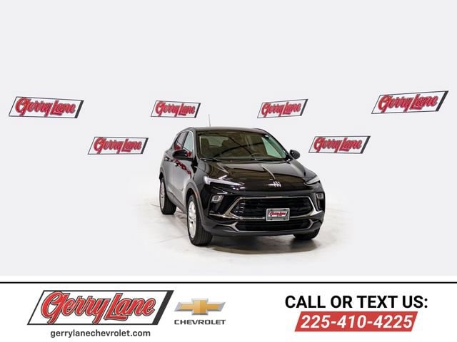 2025 Buick Encore GX Preferred's photo