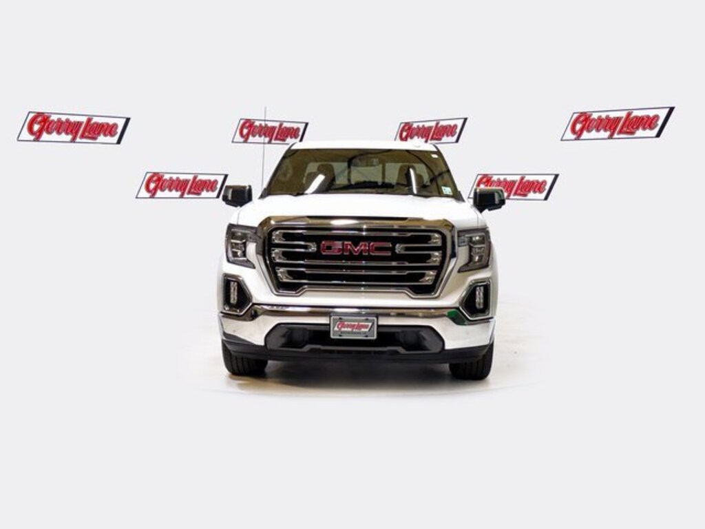 Used 2020 GMC Sierra 1500 SLT Truck