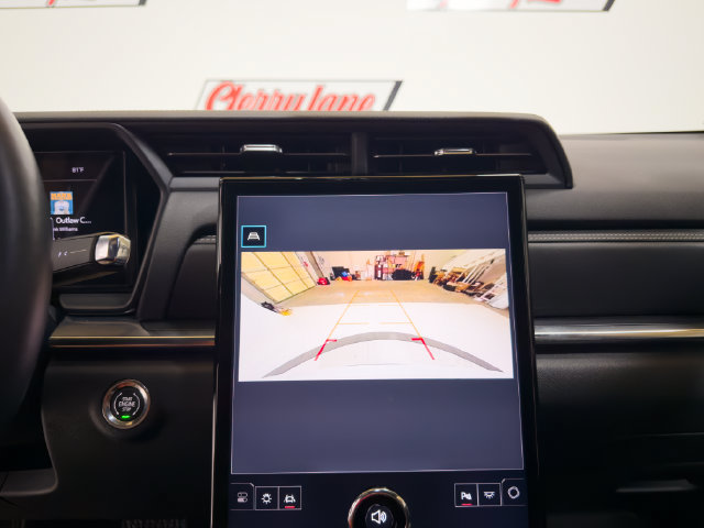 2026 GMC Terrain Elevation - Photo 11