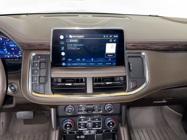 2022 Chevrolet Tahoe LT - Photo 10