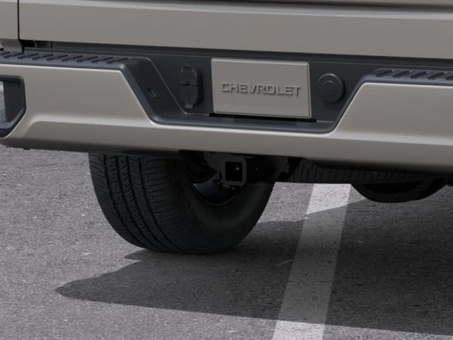 2026 Chevrolet Silverado 1500 RST - Photo 14