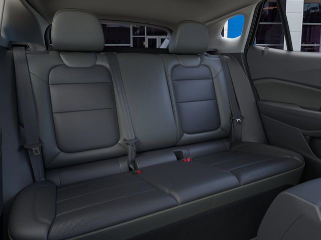 2026 Chevrolet Trax Activ - Photo 17