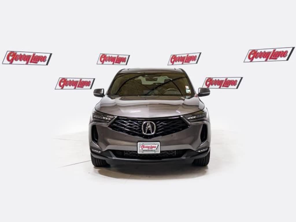 Used 2025 Acura RDX A-Spec SUV