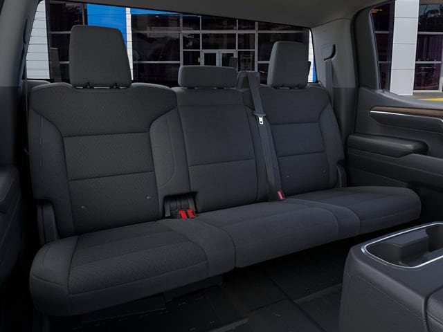 2026 Chevrolet Silverado 1500 RST - Photo 16