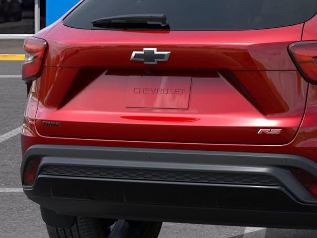 2026 Chevrolet Trax RS - Photo 14