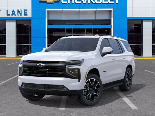 2026 Chevrolet Tahoe RST - Photo 6