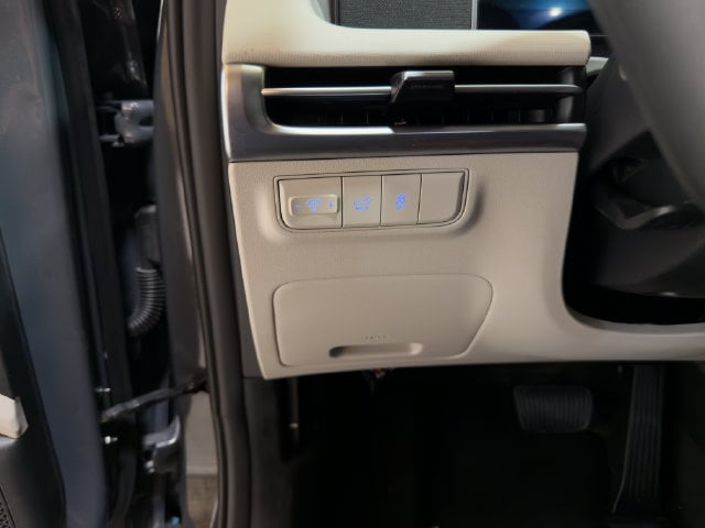 2025 Hyundai Tucson SEL - Photo 8