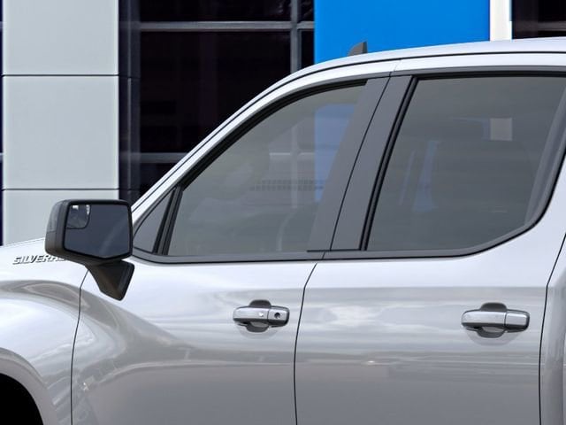 2026 Chevrolet Silverado 1500 RST - Photo 12