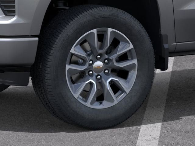 2026 Chevrolet Silverado 1500 RST - Photo 9
