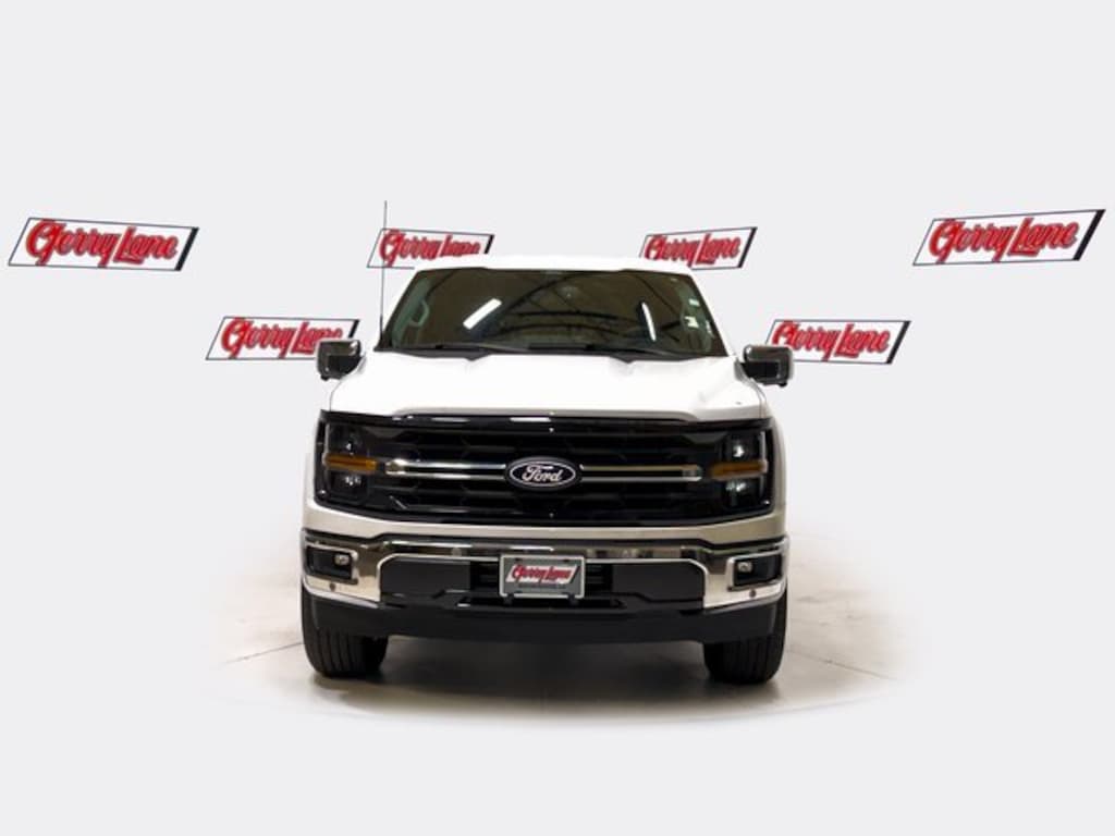 Used 2024 Ford F-150 XLT