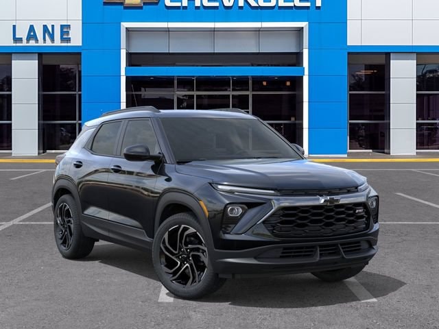 2026 Chevrolet Trailblazer RS - Photo 7