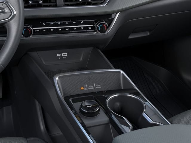 2027 Chevrolet Equinox LT - Photo 23